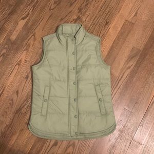 Southern Tide XS Cobie Puffer Vest